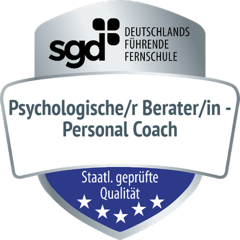 SGD Badge 